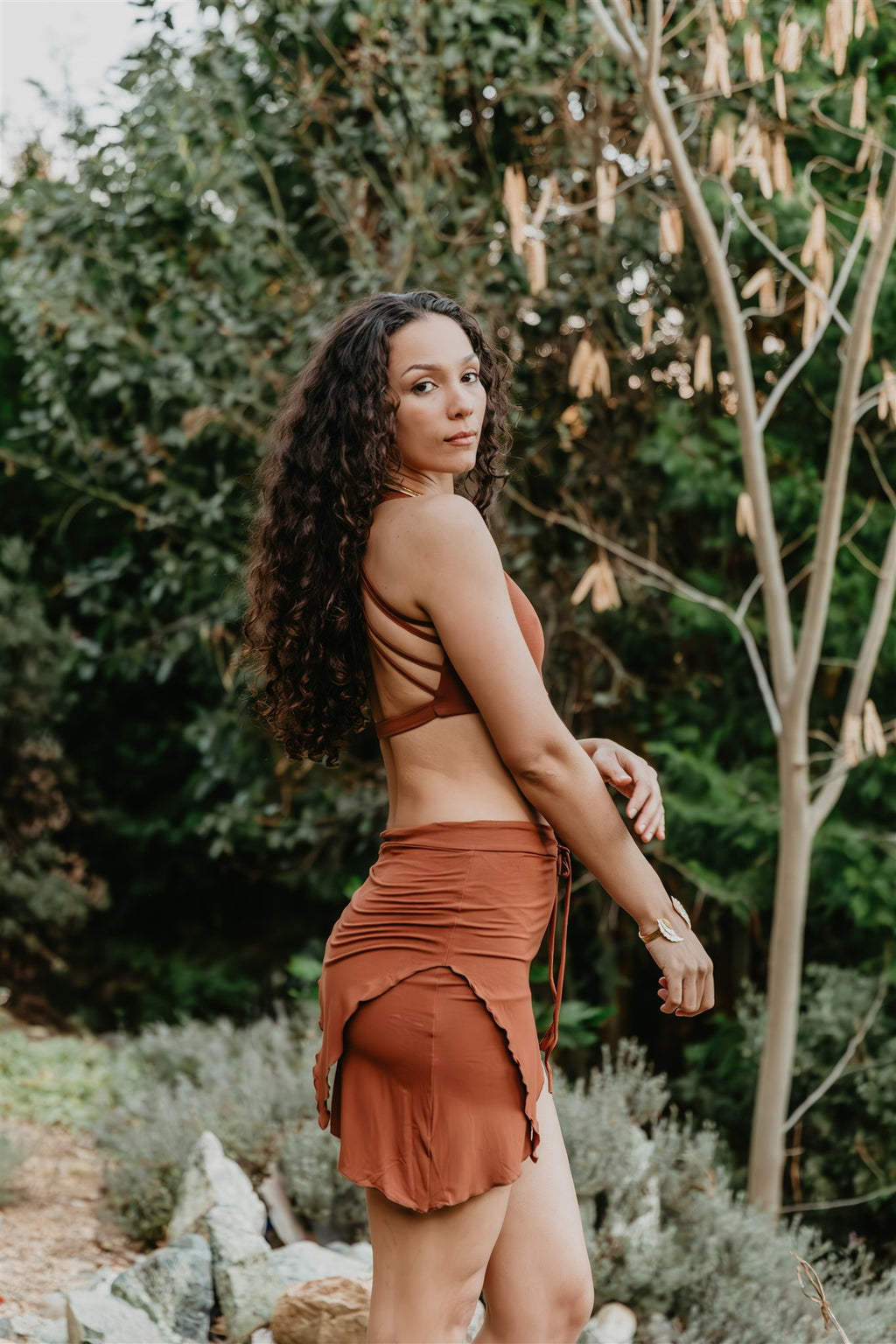 Willow Skirt