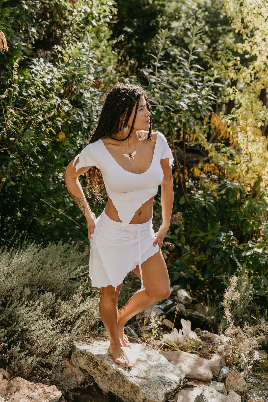 Willow Skirt