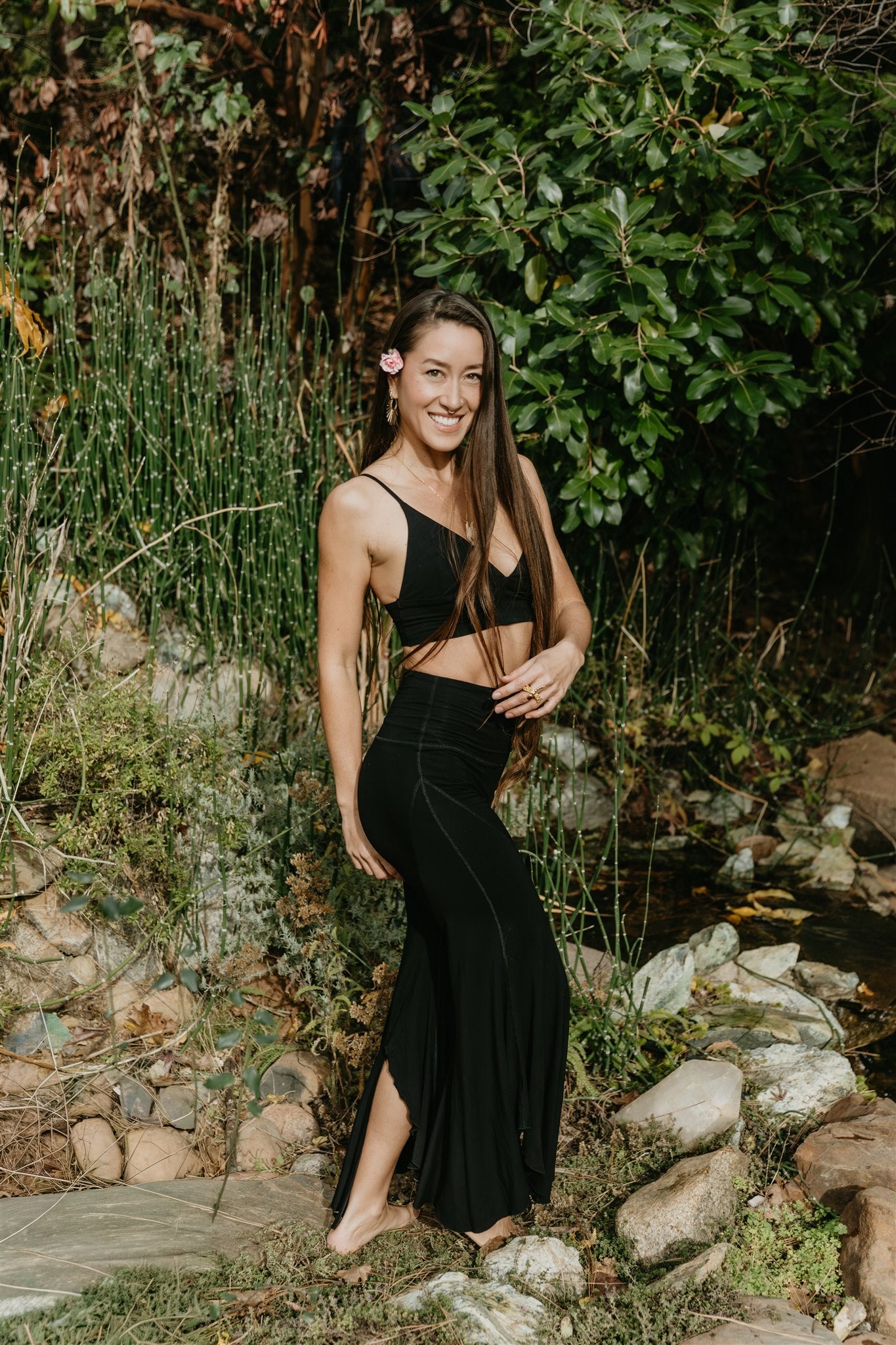 Lotus Bralette