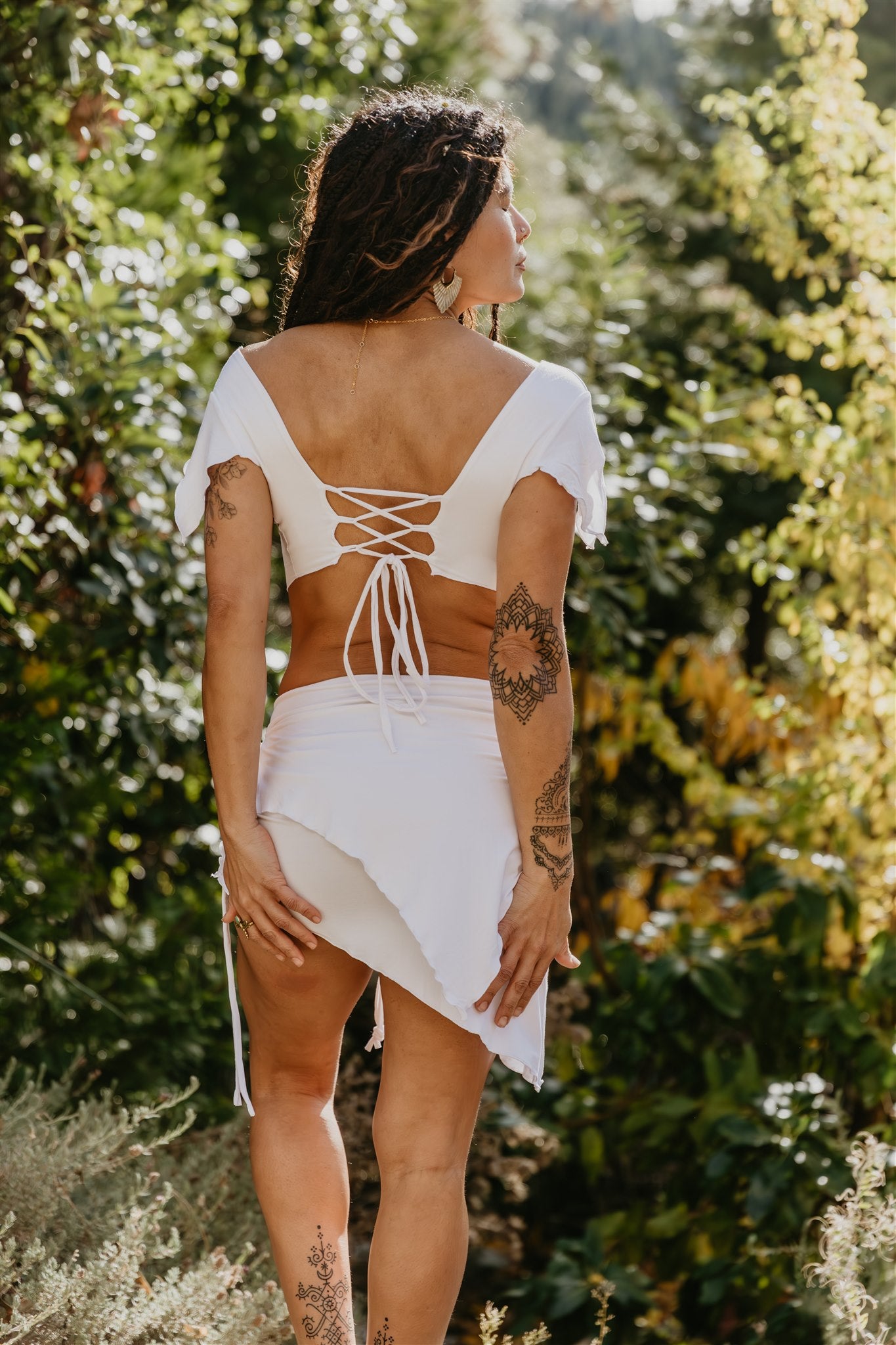 Willow Skirt
