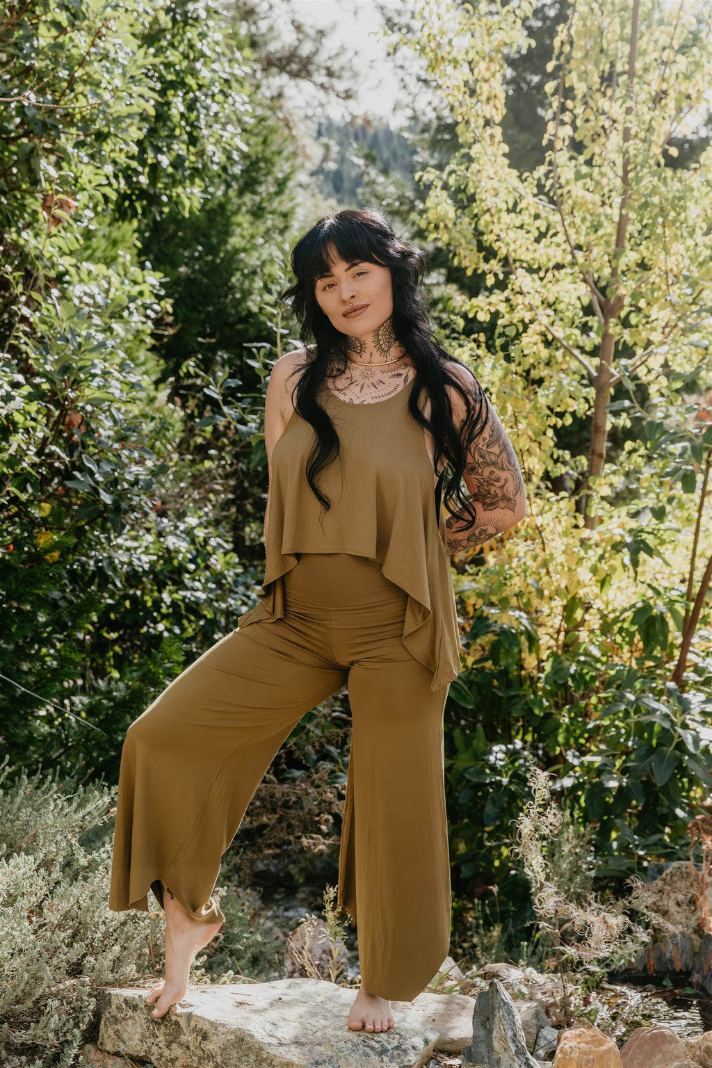 Luna Flow Pant