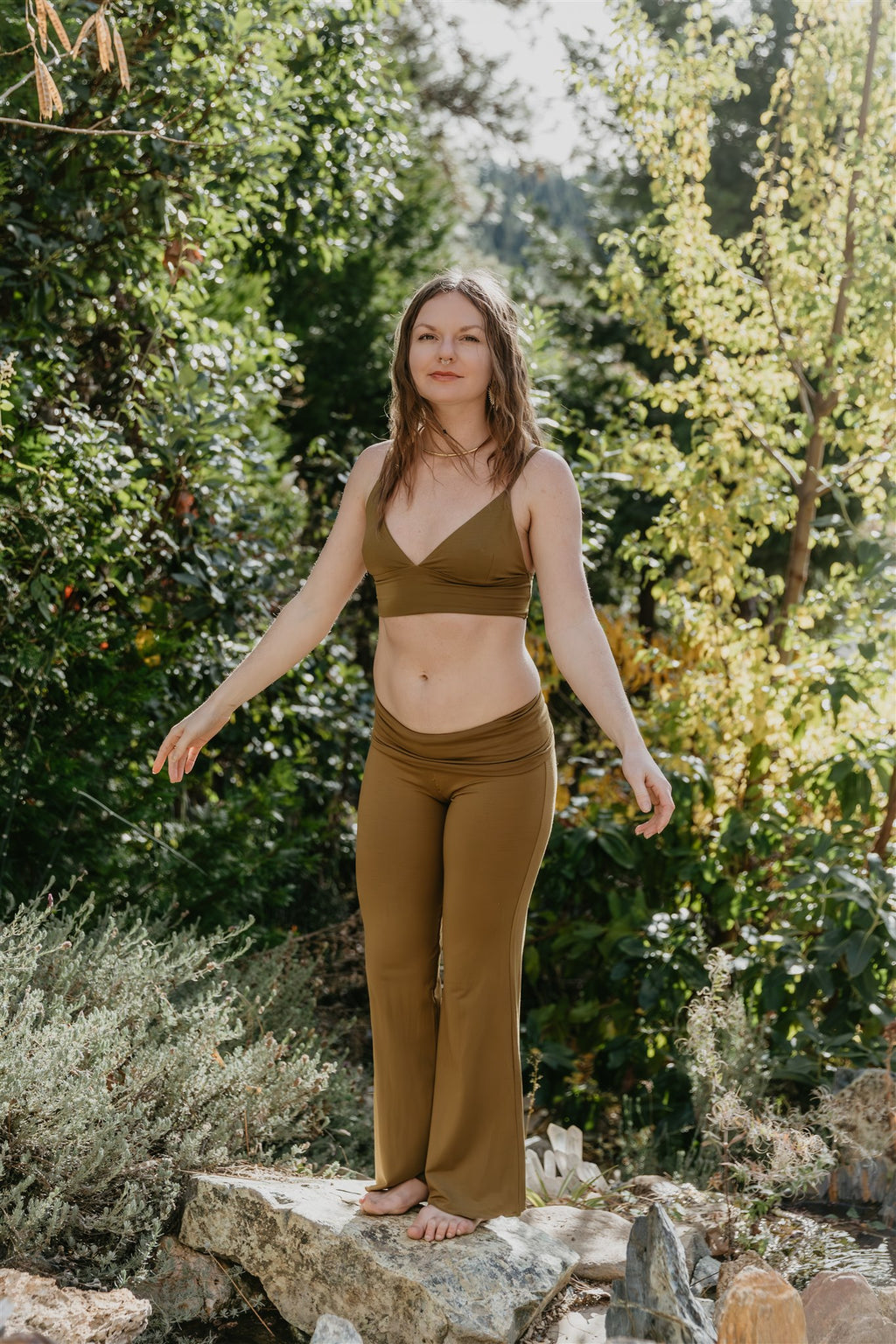 Sundara Yoga Pant