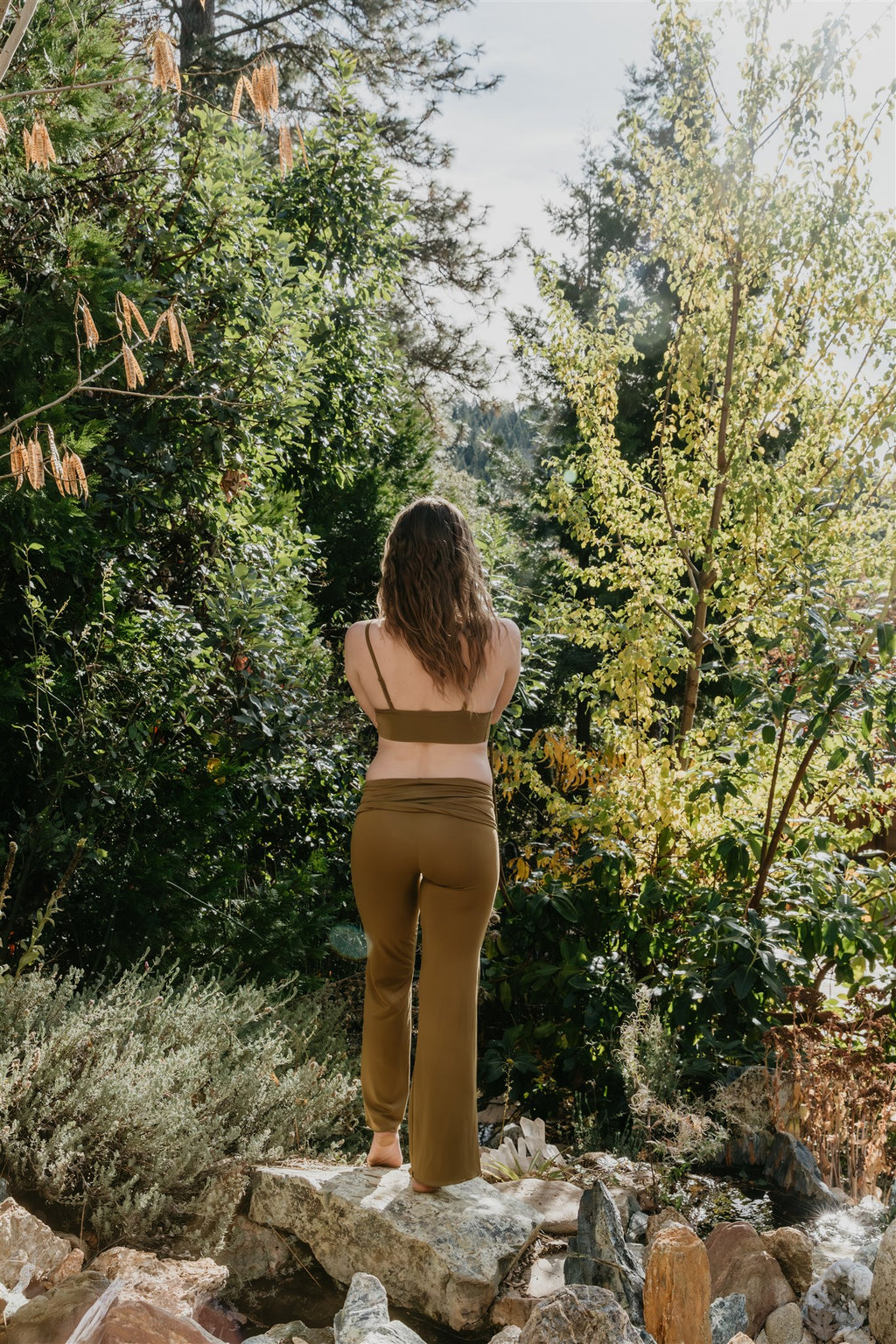 Sundara Yoga Pant