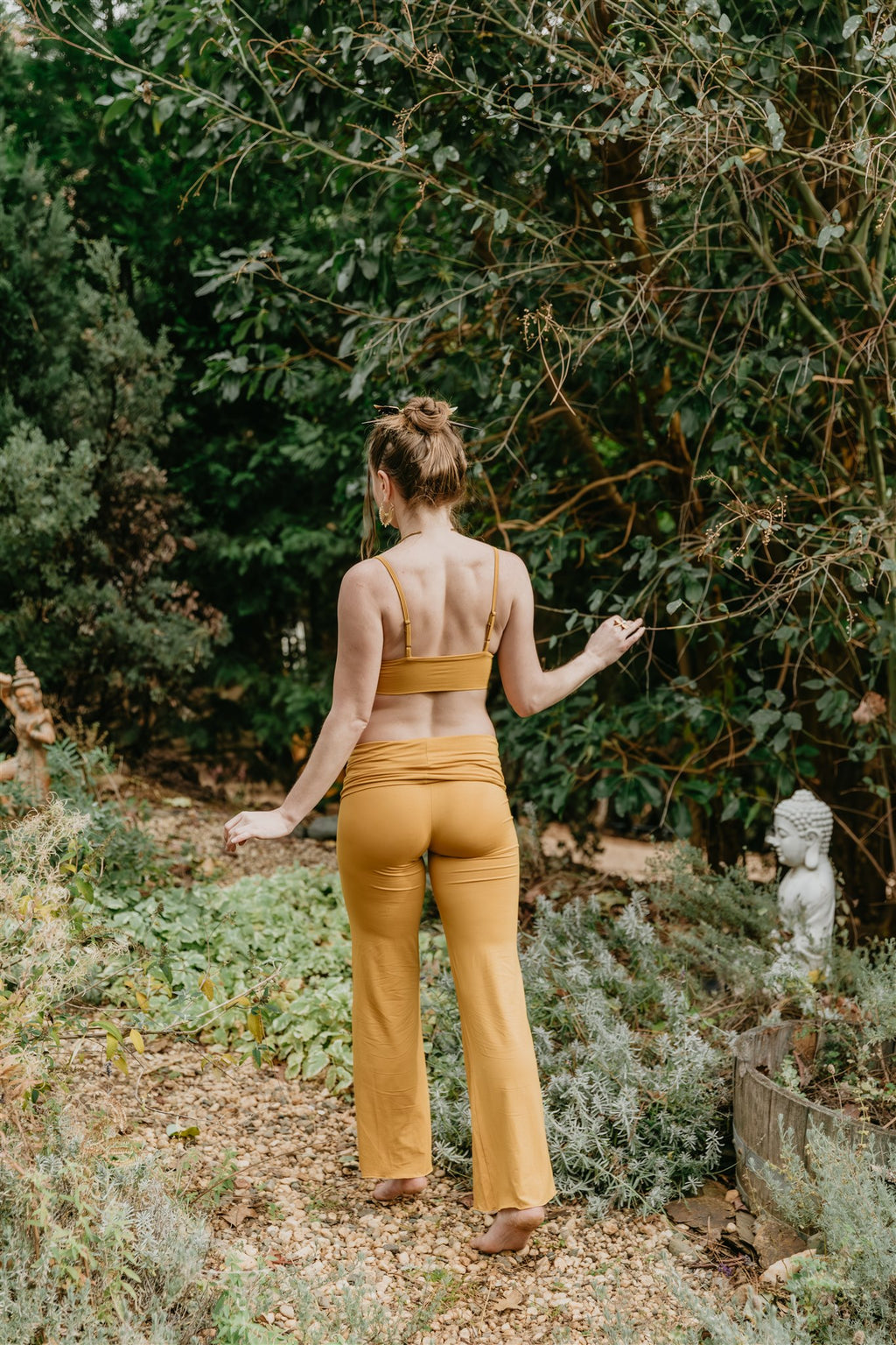 Sundara Yoga Pant