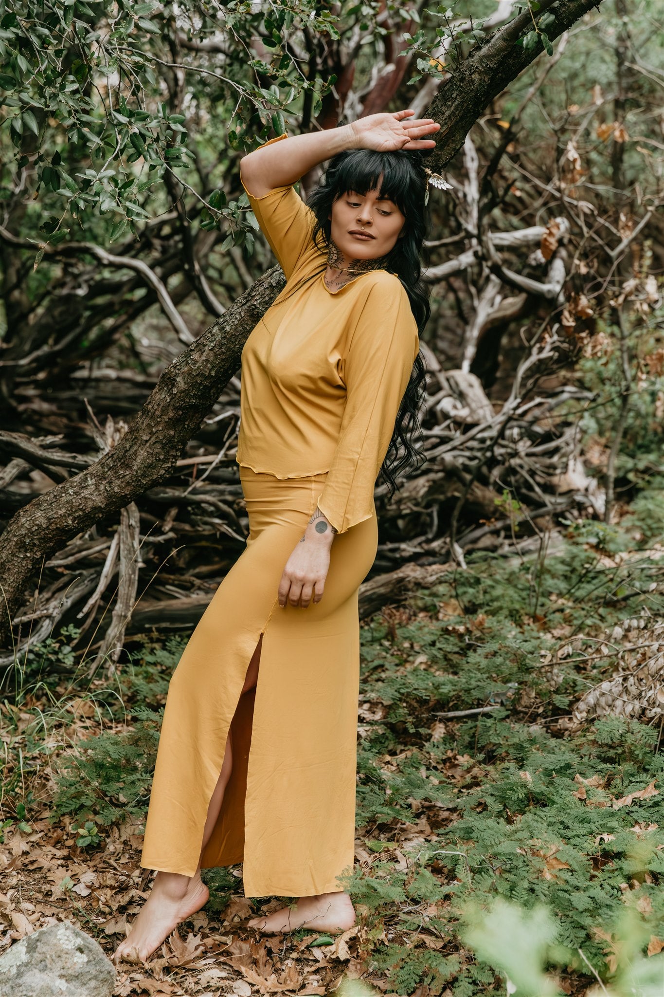 Aura Top