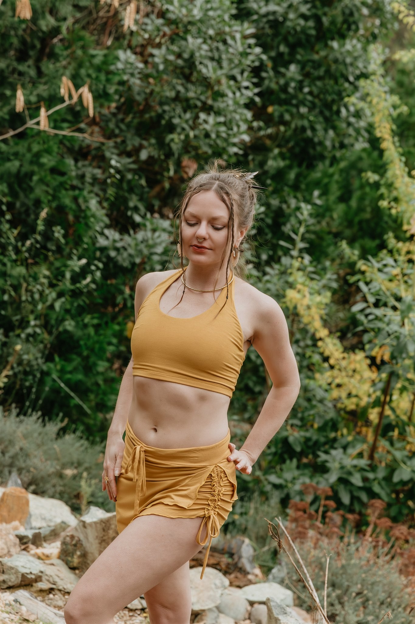 Willow Skirt