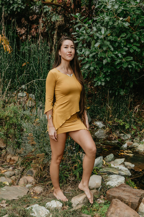 Cascade Top