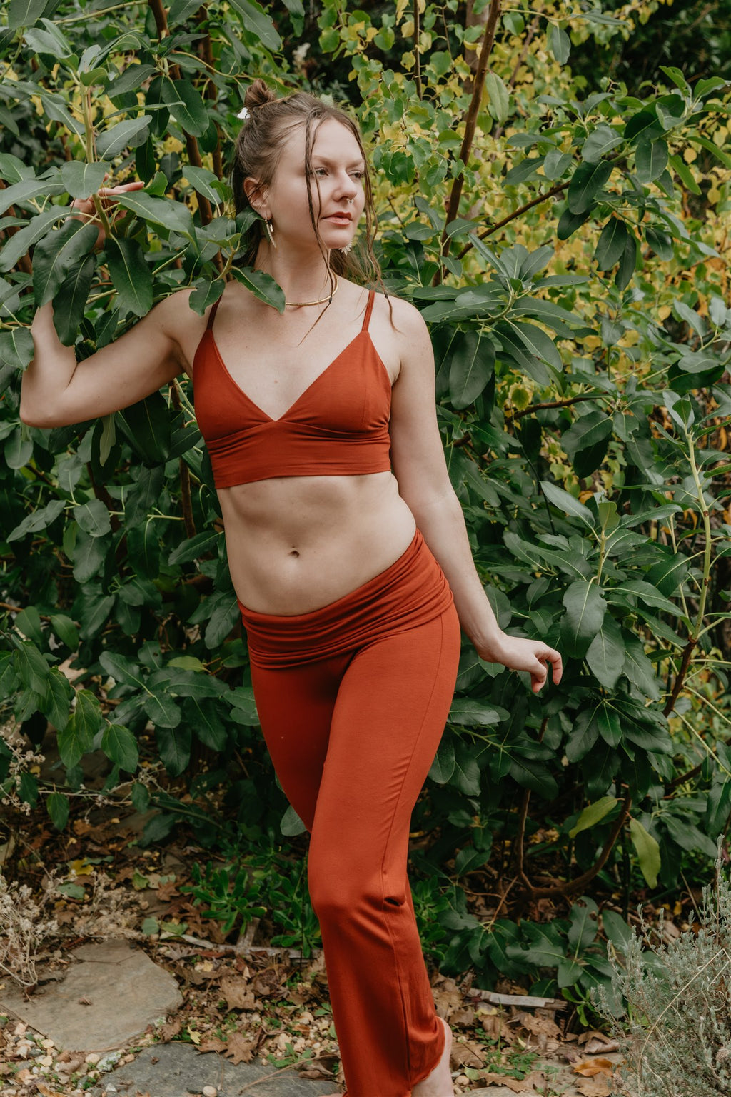 Sundara Yoga Pant