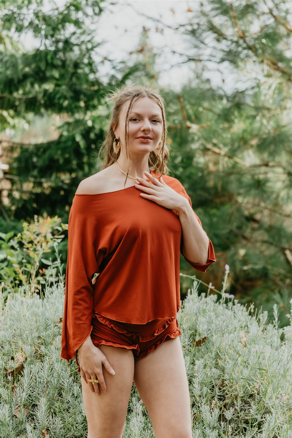 Aura Top