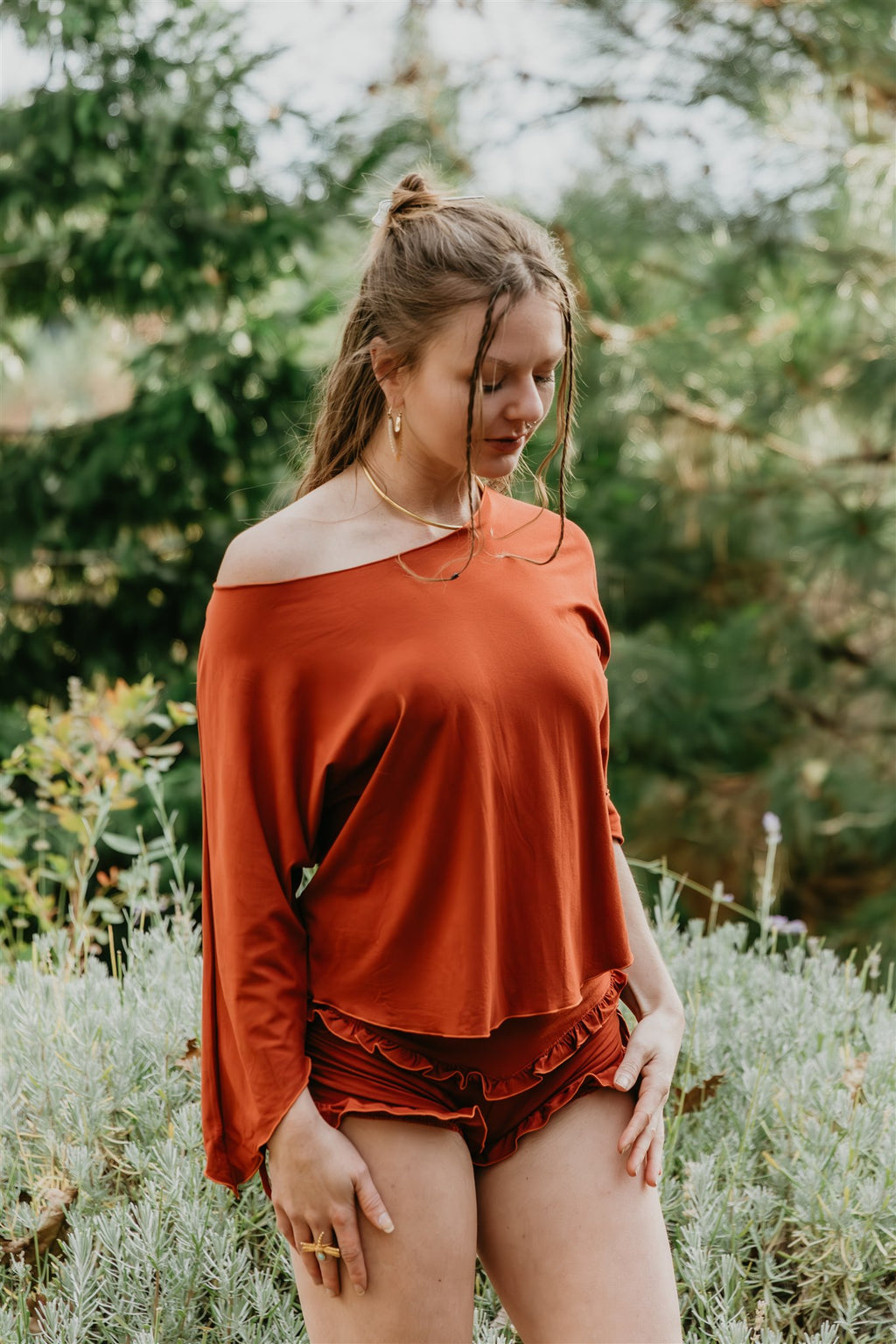 Aura Top