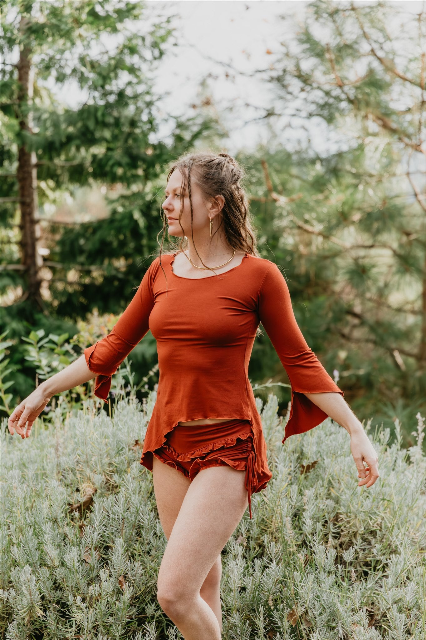 Cascade Top
