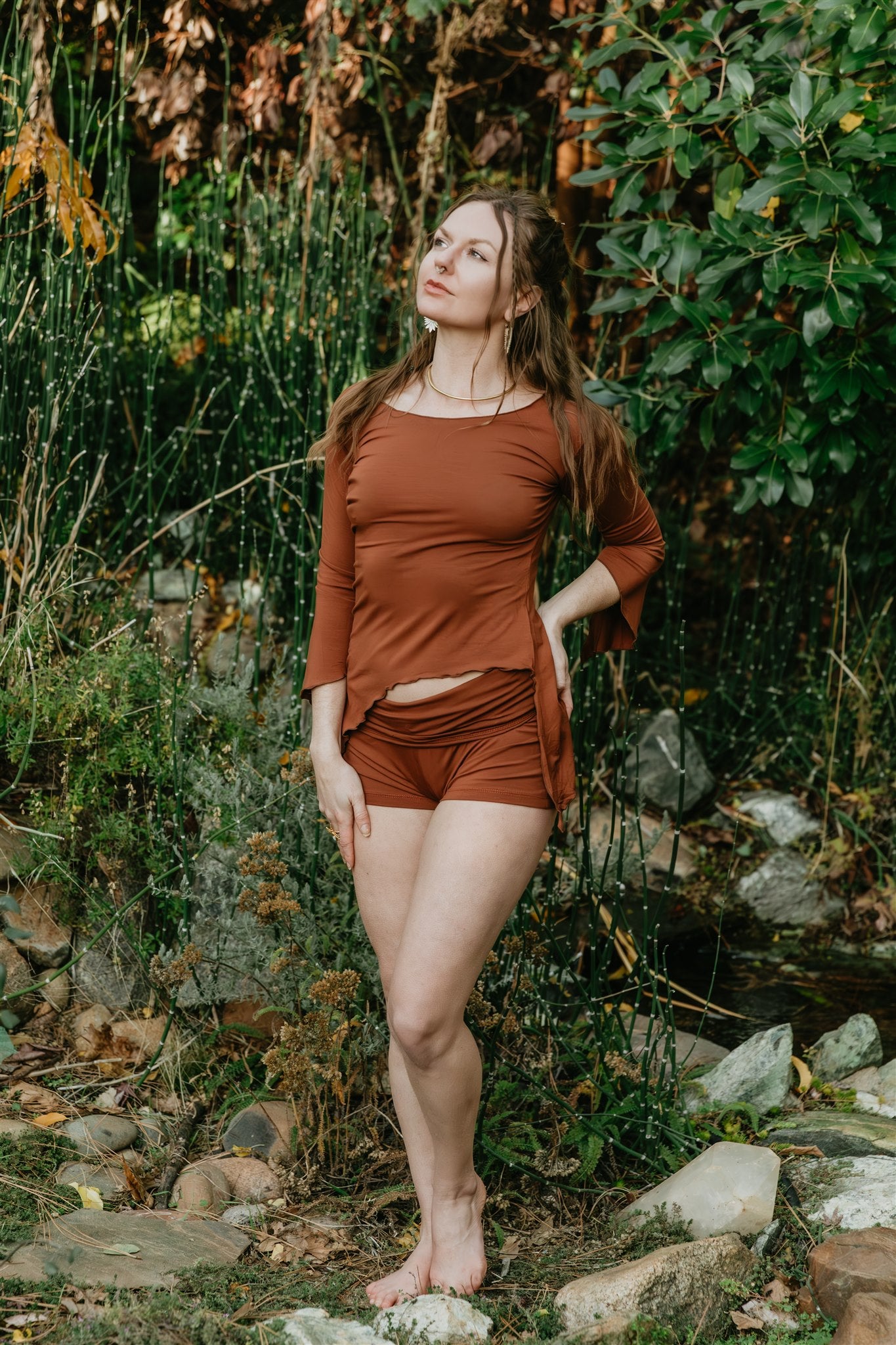 Cascade Top