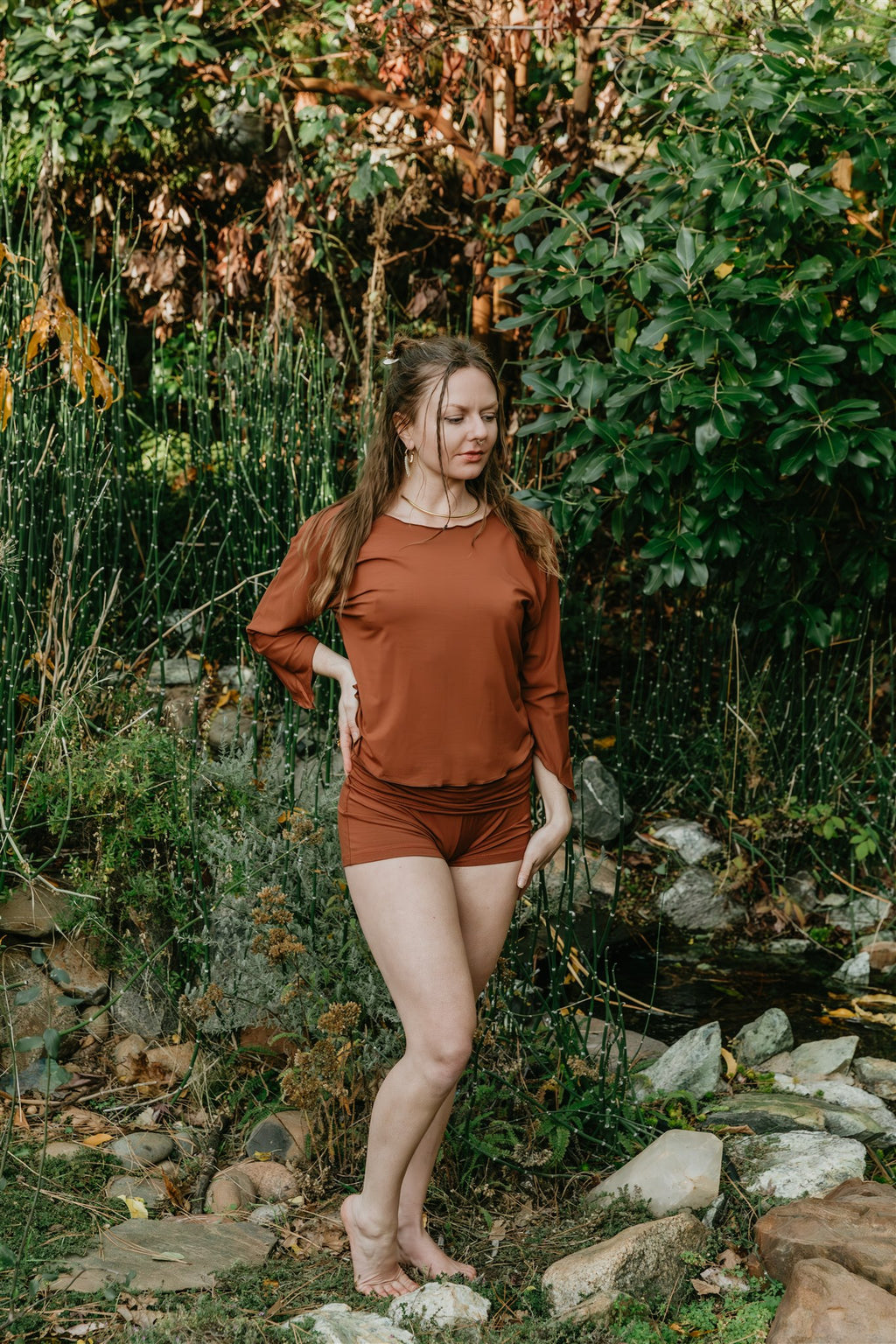 Aura Top