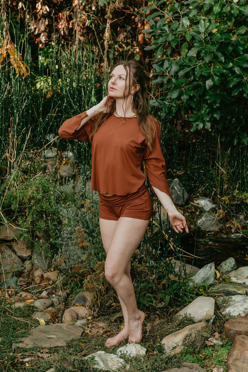 Aura Top