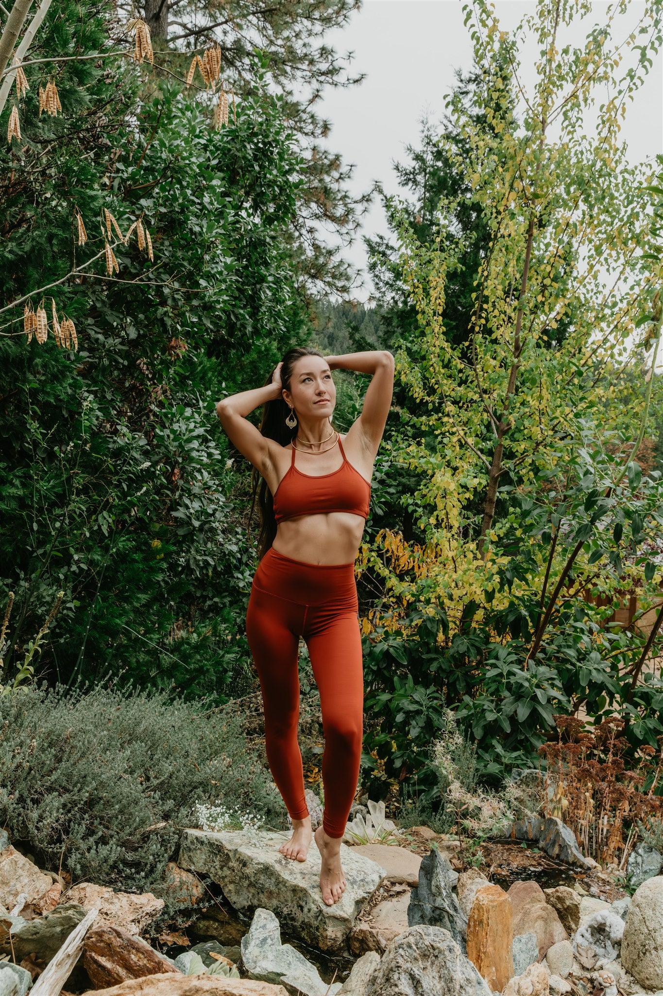 Athena Bra