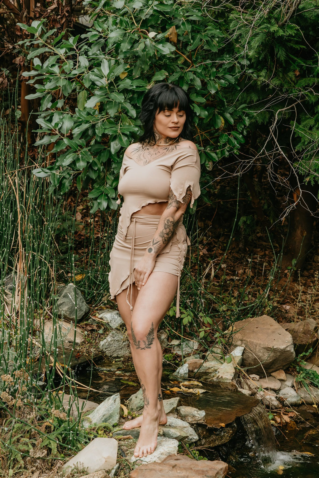 Willow Skirt