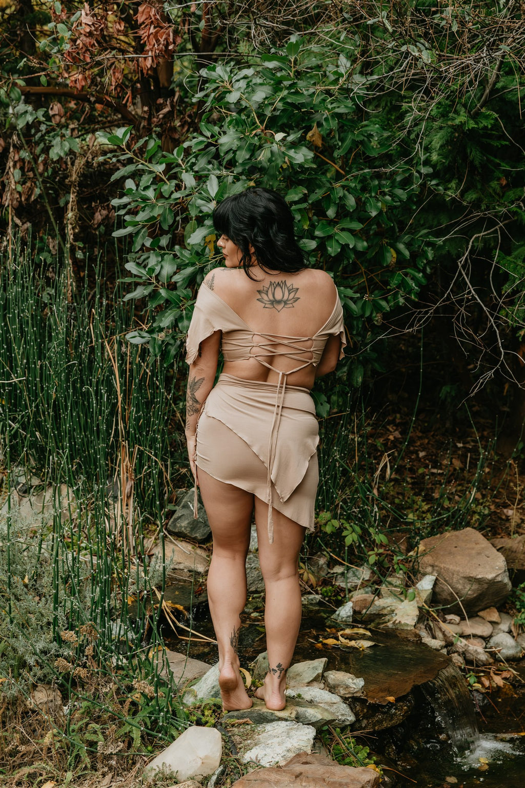 Willow Skirt