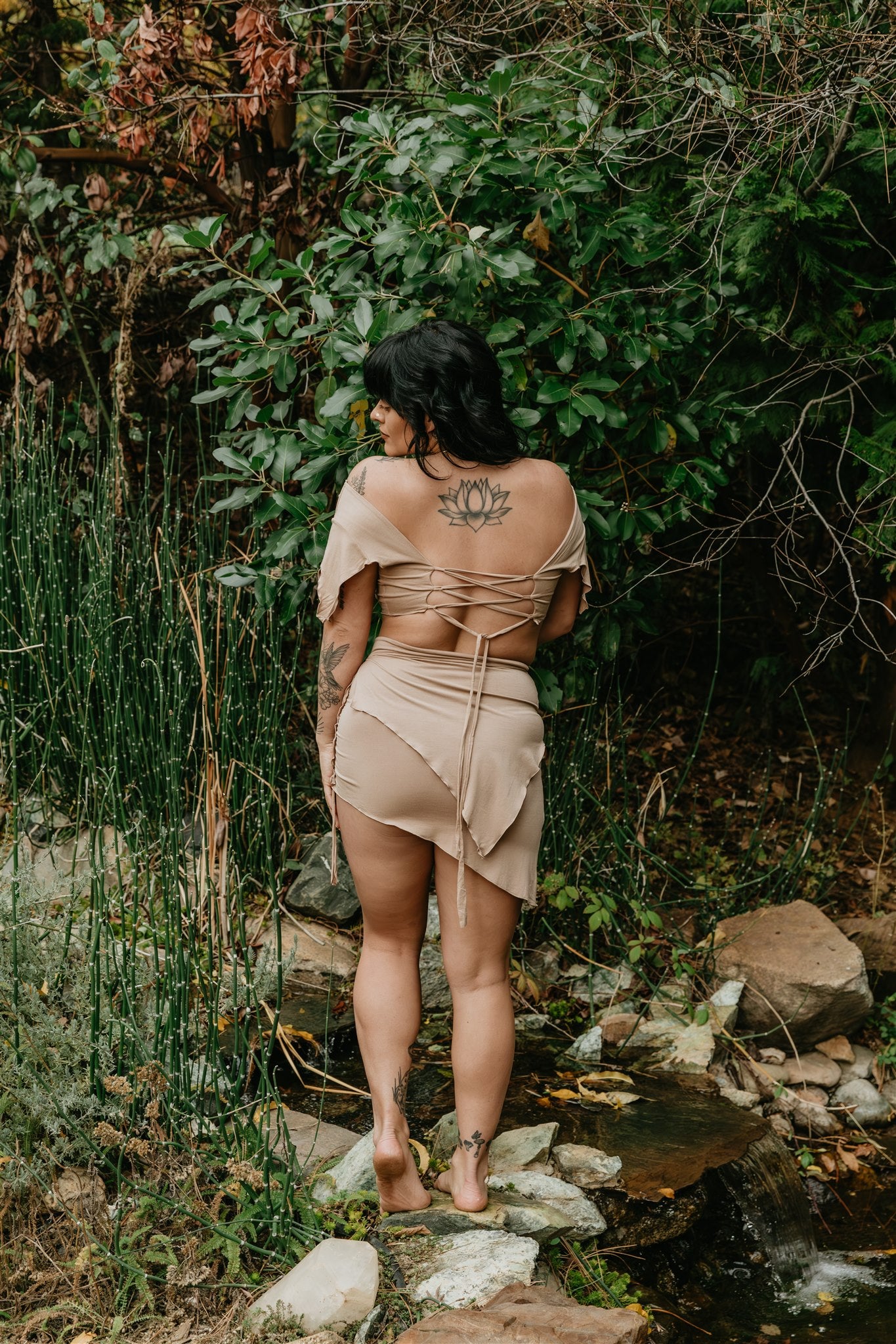 Willow Skirt