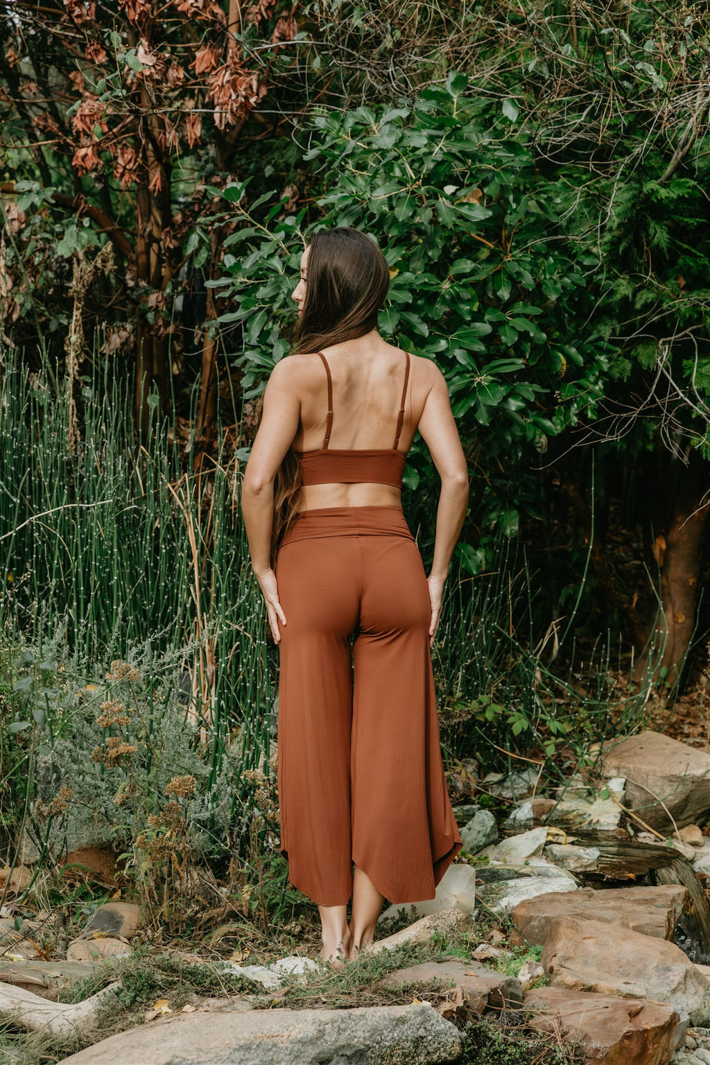 Luna Flow Pant