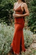 Freya Maxi Skirt
