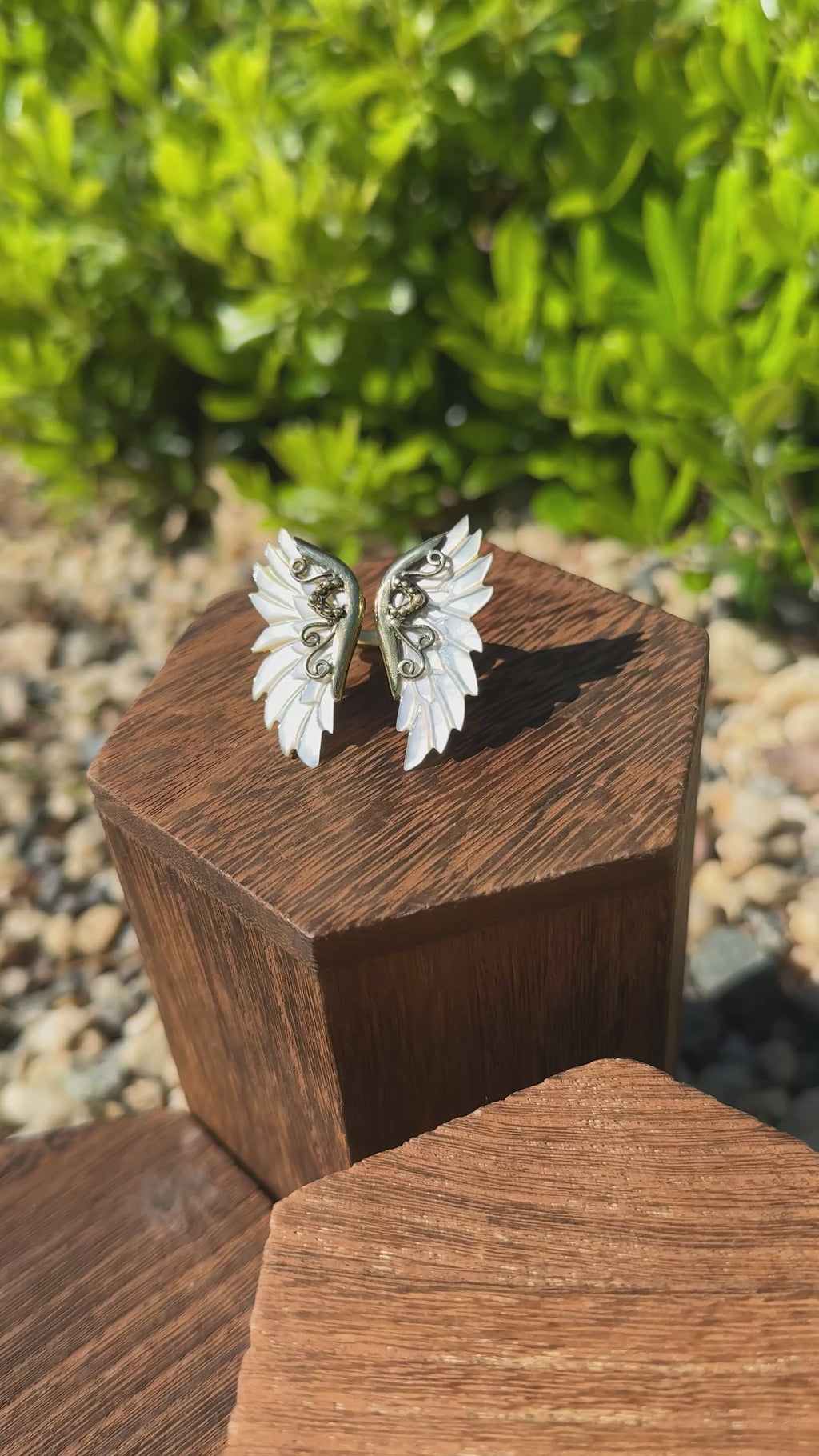 Seraphina Ring