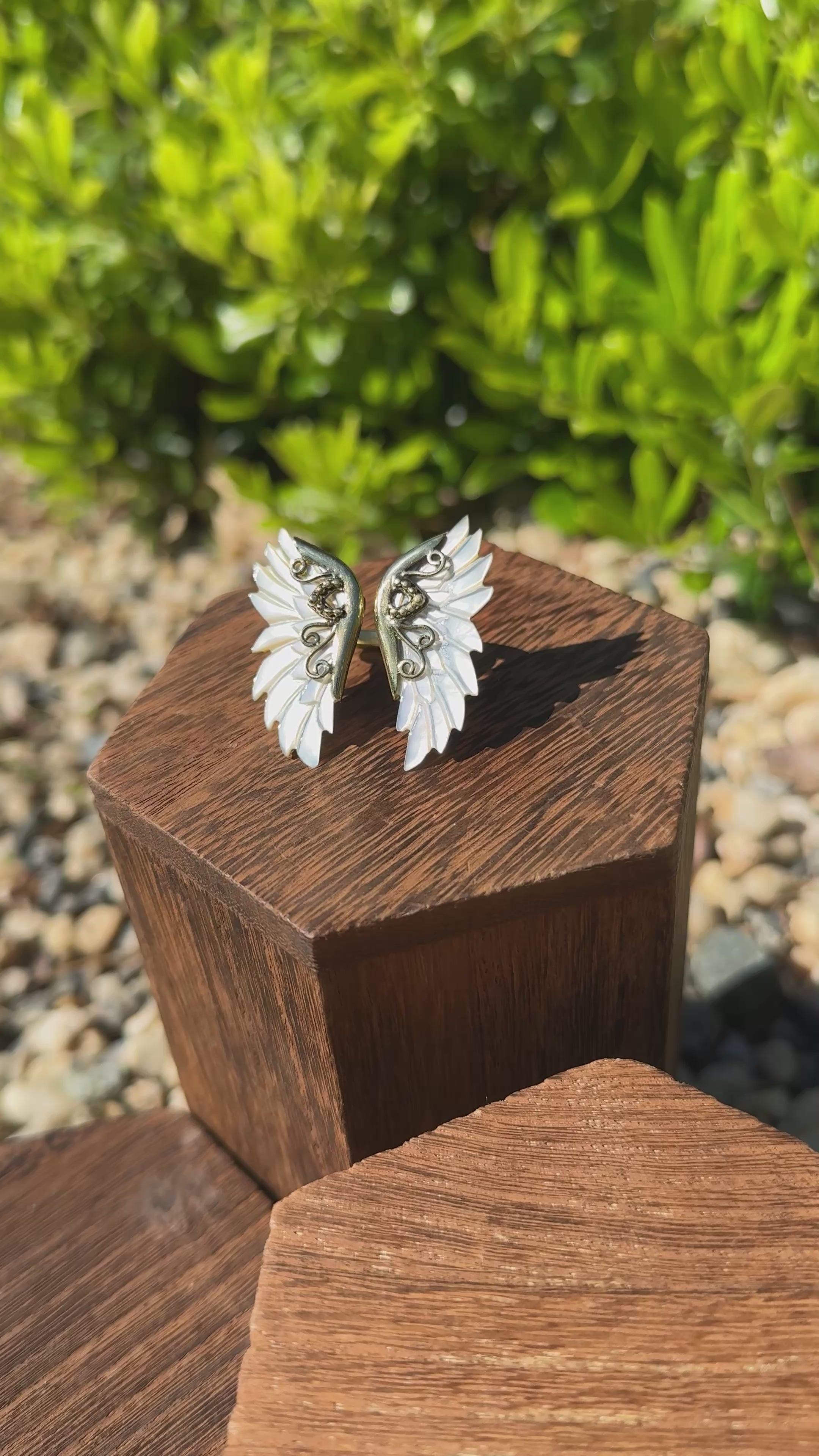 Seraphina Ring